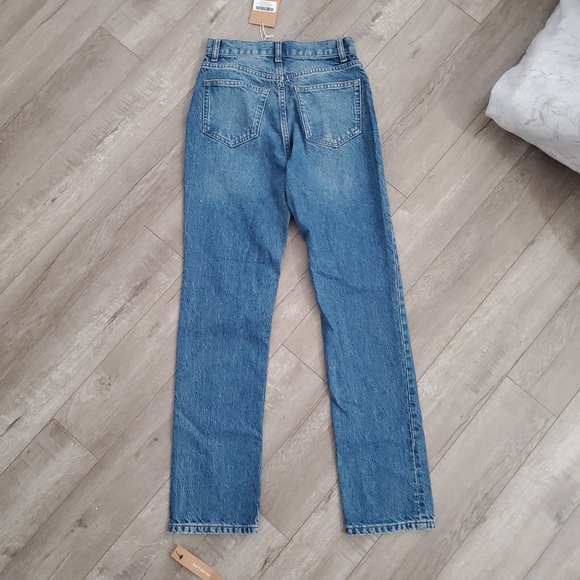 Reformation High Rise Jeans - Picture 5 of 10